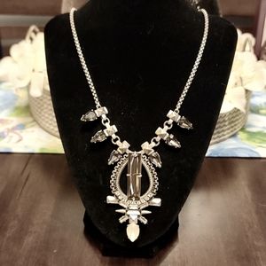 🐇SALE🐇 Vintage Stella & Dot Rhinestone necklace